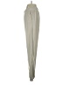 H&M 100% Polyester Solid Ivory Casual Pants Size S - photo 5