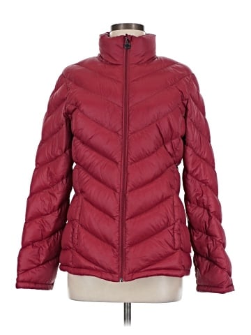 Calvin Klein Snow Jacket (view 1)