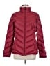 Calvin Klein 100% Nylon Red Snow Jacket Size M - photo 1