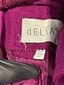Delia's Purple Wool Coat Size M - photo 6