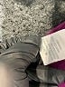 Delia's Purple Wool Coat Size M - photo 7