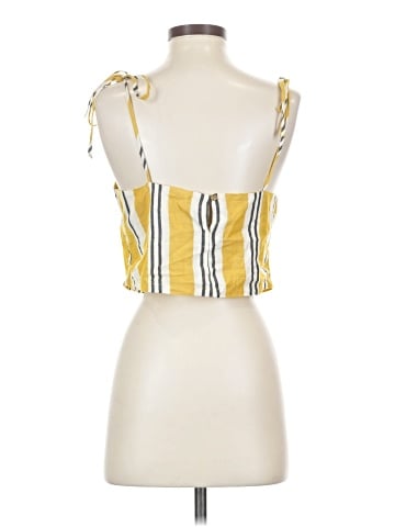 Stradivarius Sleeveless Top (view 2)