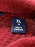 Lands' End Burgundy Pullover Sweater Size XL - photo 8
