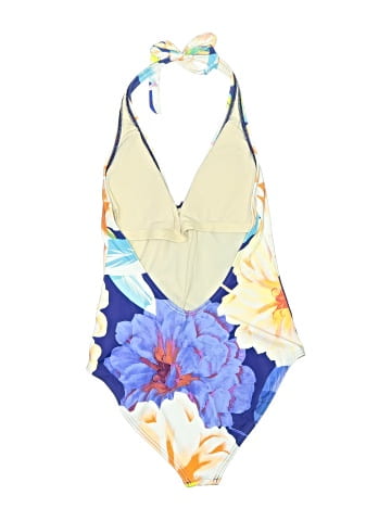 Echo One Piece Swimsuit (view 2)