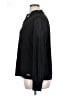 Anne Klein Black Long Sleeve Blouse Size XL - photo 5