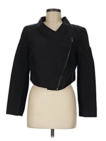 BCBGMAXAZRIA Jacket (view 1)