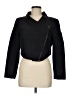 BCBGMAXAZRIA Black Jacket Size M - photo 1