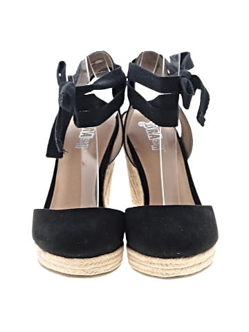 Brash Wedges (view 2)