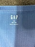 Gap Blue Active T-Shirt Size XL - photo 4