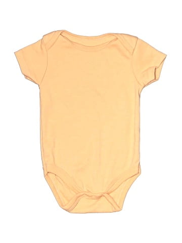Le Top Short Sleeve Onesie (view 1)