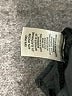 Ecru Black Active Pants Size 6 - photo 9