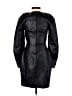 ASOS 100% Viscose Black Cocktail Dress Size 0 - photo 2