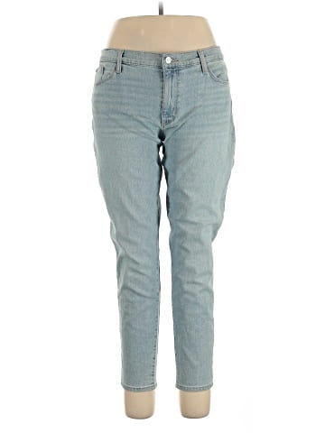 Hudson Jeans Jeans (view 1)