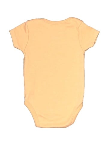Le Top Short Sleeve Onesie (view 2)