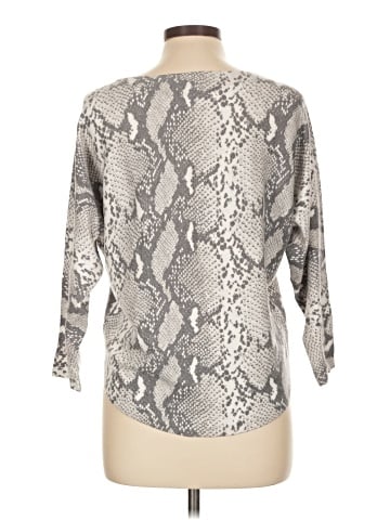 Sioni Pullover Sweater (view 2)