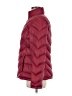 Calvin Klein 100% Nylon Red Snow Jacket Size M - photo 5