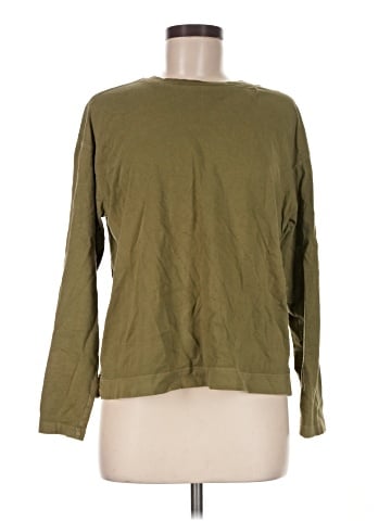 Old Navy Long Sleeve T-Shirt (view 1)