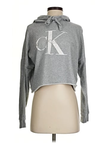 CALVIN KLEIN JEANS Sweatshirt (view 1)