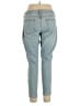 Hudson Jeans Solid Blue Jeans Size 34 waist - photo 2