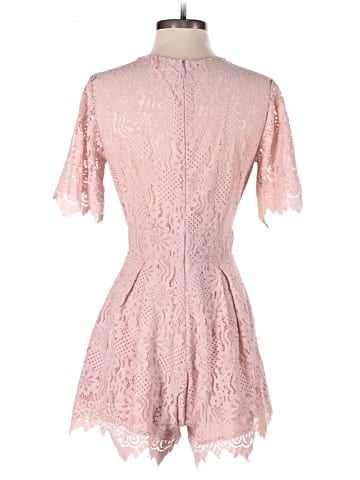 Entro Cocktail Dress (view 2)