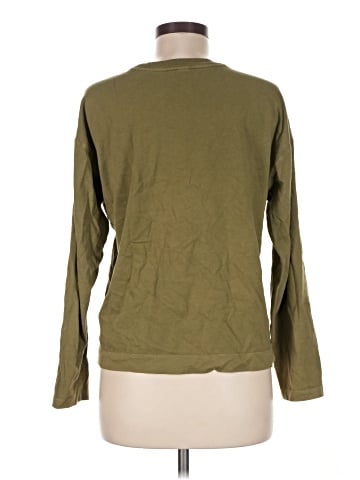 Old Navy Long Sleeve T-Shirt (view 2)