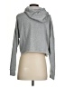 CALVIN KLEIN JEANS Gray Sweatshirt Size S - photo 2