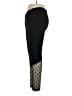 Unbranded Polka Dots Black Active Pants Size XL - photo 5