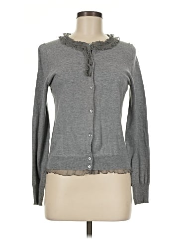 J.Crew Factory Store Cardigan (view 1)