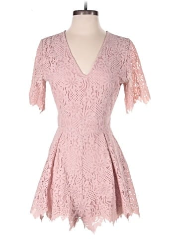 Entro Cocktail Dress (view 1)