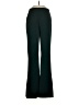 Zara Solid Green Dress Pants Size S - photo 1