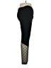 Unbranded Polka Dots Black Active Pants Size XL - photo 4