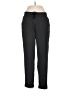 32 Degrees Solid Black Casual Pants Size M - photo 1