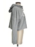CALVIN KLEIN JEANS Gray Sweatshirt Size S - photo 4