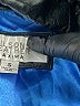 Wilsons Leather Black Blazer Size S - photo 6