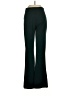 Zara Solid Green Dress Pants Size S - photo 2