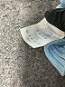 Lands' End Blue Pullover Sweater Size S - photo 8
