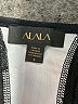 Alala Black Tank Top Size S - photo 7