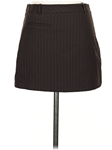 Zara Formal Skirt (view 1)