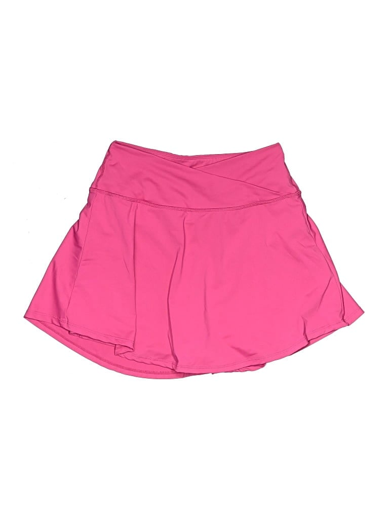 Click to view more detailed imagery on our partner's website Pre-owned Assorted Brands Active Skort In Pink