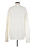 Helmut Lang Ivory Wool Cardigan Size XS - photo 2