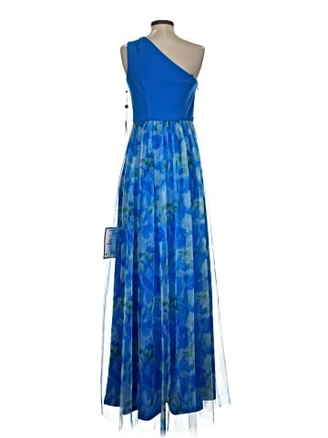 Adrianna Papell Cocktail Dress (view 2)