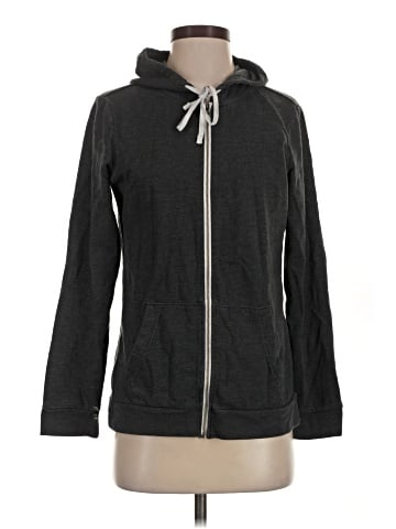 Eddie Bauer Zip Up Hoodie (view 1)