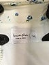 Love, Fire 100% Nylon White Vest Size M - photo 6