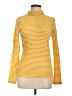 J.Crew Yellow Turtleneck Sweater Size L - photo 1
