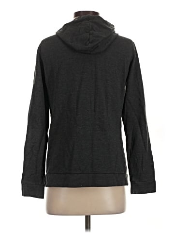 Eddie Bauer Zip Up Hoodie (view 2)