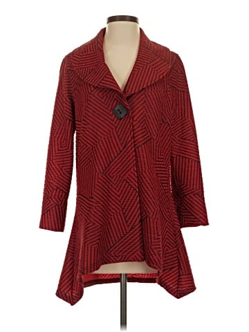 MULTIPLES Coat (view 1)