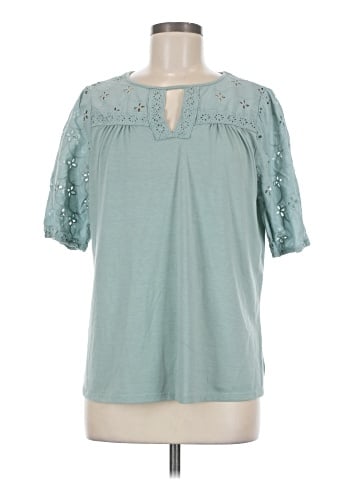Cure Short Sleeve T-Shirt (view 1)