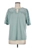 Cure Teal Short Sleeve T-Shirt Size M - photo 1