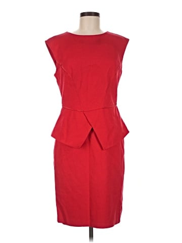 Ted Baker London Cocktail Dress (view 1)