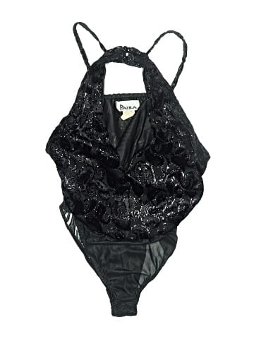 Patra Bodysuit (view 1)